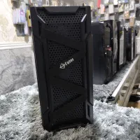 کیس فول گیمینگ i5 12400گرافیک 3080