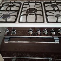 فر گاز  آلتون