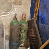 فروش رکتیفایر ۳فاز تیفور کپسول هوا سرپیک|ماشین‌آلات صنعتی|محمدشهر, جعفرآباد|دیوار