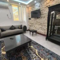 اجاره سویت فول مبله در اسلامشهر|اجارهٔ کوتاه‌مدت آپارتمان و سوئیت|اسلام‌شهر, شهرک سعیدیه|دیوار