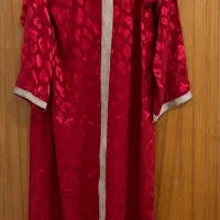 عبا و لباس مجلسی