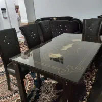 میز نهار خوری