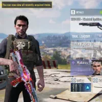 اکانت کالاف