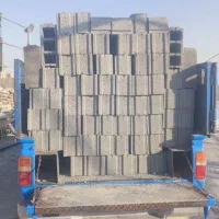 فروش عمده بلوک سیمان ماسه تحویل فوری