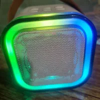 اسپیکر میکروفونی