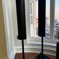 سینمای خانگی سونی اصل|سیستم صوتی خانگی|تهران, اقدسیه|دیوار