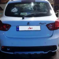 کوییک 1402|خودرو سواری و وانت|تهران, دکتر هوشیار|دیوار