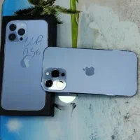iPhone 13 Pro Max 256g|موبایل|قشم, |دیوار