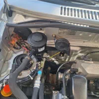 پراید 87 هاچ بگ. فرمان هیدرولیک. در حد|خودرو سواری و وانت|اراک, |دیوار