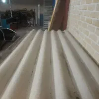 ایرانیت سیمانی در حد نو