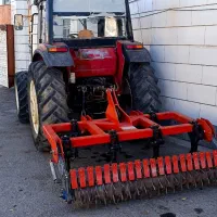 تراکتور یوتو   YTO x904|خودرو سنگین|قروه, |دیوار