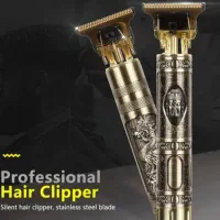 ماشین اصلاح موی سر و صورت مدل Vintage t9