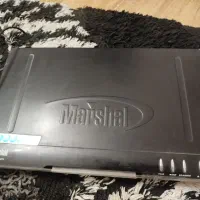 دستگاه دی وی دی مارشال