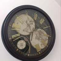 ساعت دیواری شیک