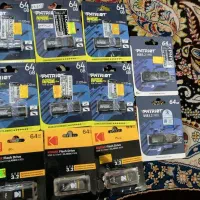 فلش ۶۴پاتریوت