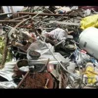 خریدارضایعات از اهن تا پلاستیک کارتون باترازو دقیق