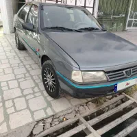 پژو 405|خودرو سواری و وانت|دهدشت, |دیوار