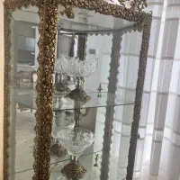 بوفه برنز درحدنو