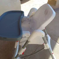 صندلی غذا خوری نوزاد
