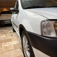 رنو ال۹۰ مدل ۹۵ اتوماتیک|خودرو سواری و وانت|قائمشهر, |دیوار