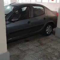 رانا ۹۳ بی رنگ کم کار|خودرو سواری و وانت|محمدشهر, شهرک پیام (مهرالبرز)|دیوار