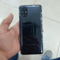 گوشی m51سامسونگ