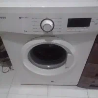 ماشین لباسشویی اسنوا