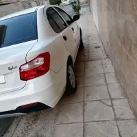 سلام ساینا مدل 402 بدون رنگ و لیسه گیری|خودرو سواری و وانت|تبریز, |دیوار