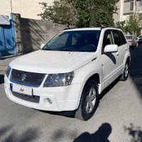 ویتارا دنده مدل ۸۷ استثنایی