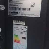 تلویزیون سامسونگ LED اینچ ۳۲|تلویزیون و پروژکتور|شاهین‌شهر, شهرک گلدیس|دیوار