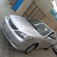تویوتا کمری گرند شیش سیلندر ۲۰۰۵