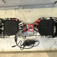 اسکوتر برقی اسمارت مدل smt8|دوچرخه، اسکیت، اسکوتر|دماوند, گیلاوند|دیوار