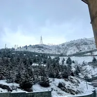 ۲۱۰ متر نیاوران بوکان دوبلکس ویو ابدی|فروش آپارتمان|تهران, گلاب دره|دیوار