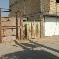 فروش خانه کلنگی ریل وی|فروش خانه و ویلا|مسجد سلیمان, |دیوار
