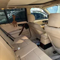 bmw x3 2008|خودرو سواری و وانت|تهران, اوقاف|دیوار