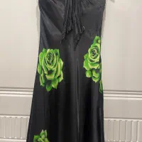 پیراهن بسیار فاخر ترک