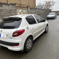 207مدل98|خودرو سواری و وانت|کرج, ساسانی (قلمستان)|دیوار