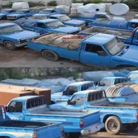 مرکز اسقاط و فرسوده بالاترین قیمت.تصادفی،اوراقی|خدمات موتور و ماشین|گرگان, |دیوار