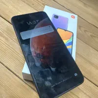 REDMI9C|موبایل|اصفهان, طاحونه|دیوار