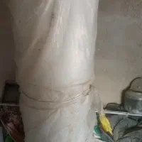 یک عددابگرمکن نفتی داخل پلاستیک اصلا استفاده نشده