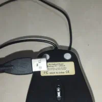 موس|قطعات و لوازم جانبی رایانه|همدان, |دیوار