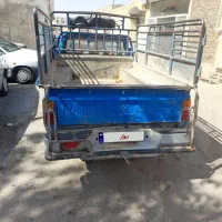 نیسان مدل ۸۳ درحد|خودرو سواری و وانت|اصفهان, آبشار|دیوار