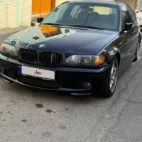 بی ام و ای ۴۶