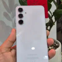 A55 با شرایط اقساط