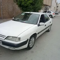 سیتروئن زانتیا 2000cc، مدل ۱۳۸۳ سالم|خودرو سواری و وانت|شیراز, پانصد دستگاه ارتش|دیوار