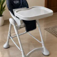 صندلی غذای کودک دلیجان