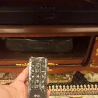 ساند بار الجی sj3 در حد نو سری اصلی|سیستم صوتی خانگی|شهریار, شهریار|دیوار