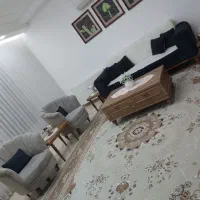 فروش مبل هفت نفره کاملا تمیز ونو|مبلمان خانگی و میز عسلی|ایلام, |دیوار