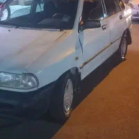 پراید ۷۸ دوگانه
