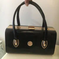 کیف مجلسی برند violet ترک